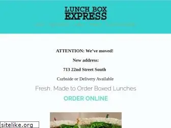 lunchboxex.com