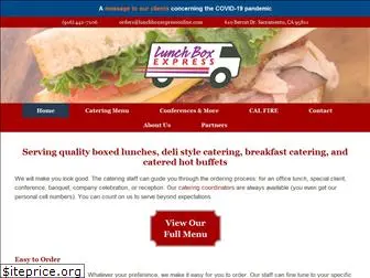 lunchboxexpressonline.com