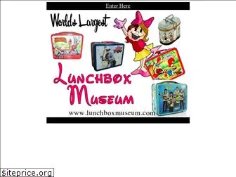 lunchboxmuseum.com