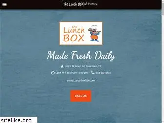 lunchboxtxk.com