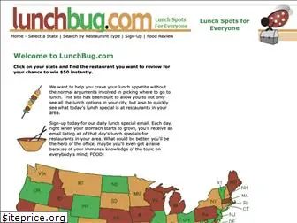lunchbug.com