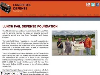 lunchpaildefense.com