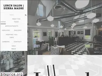 lunchsalon.com