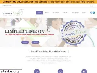 lunchtimesoftware.com