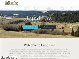 lund-law.com