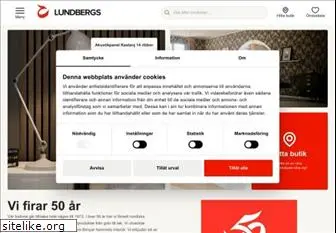lundbergs.com