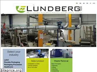 lundbergtech.com