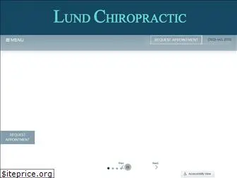 lundchiropractic.com