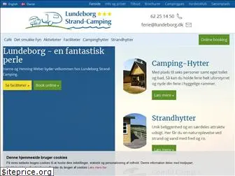 lundeborg.dk