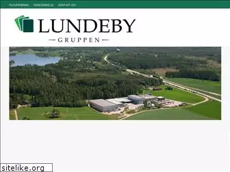 lundeby.no