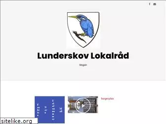 lunderskov.dk