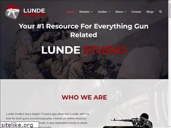 lundestudio.com