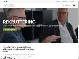 lundgaard-konsulenterne.dk