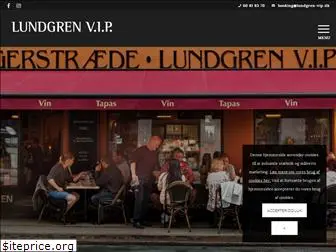 lundgren-vip.dk