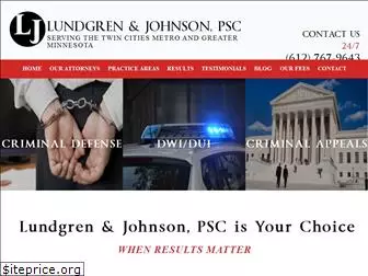 lundgrenjohnson.com