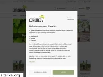 lundhede.com