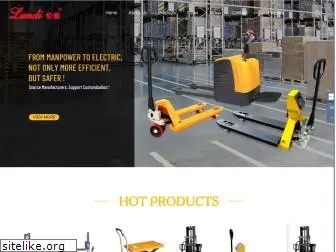 lundilift.com