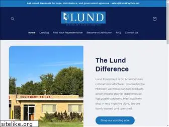 lundkeycab.net