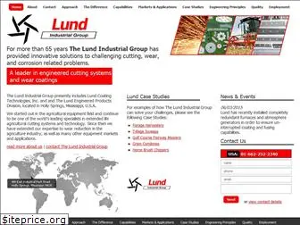 lundonline.com