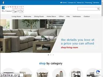 lundquistfurniture.com