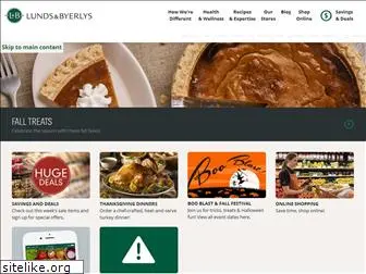 lundsandbyerlys.com