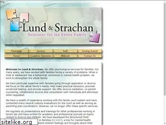 lundstrachan.com