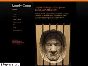 lundycupp.com