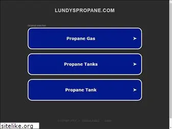 lundyspropane.com