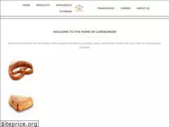 luneburger.com.au