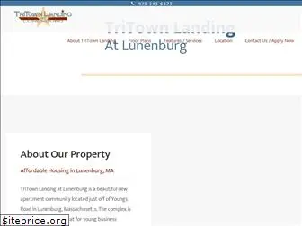 lunenburgapartments.com