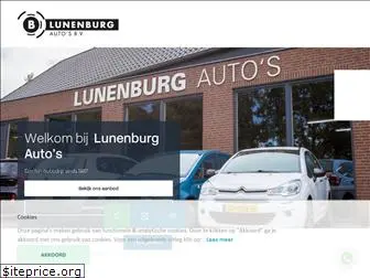 lunenburgautos.nl