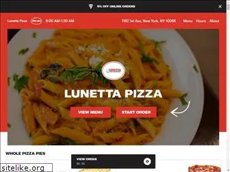 lunettapizzadelivery.com