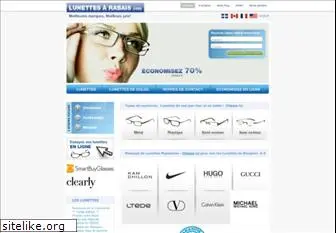 lunettesarabais.com