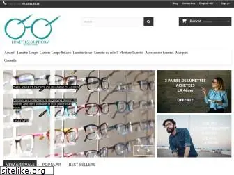 lunettesloupe.com