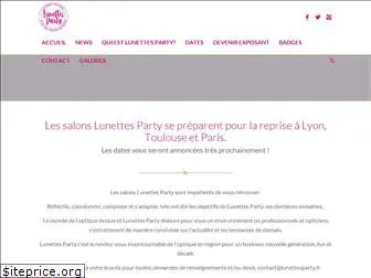 lunettesparty.fr