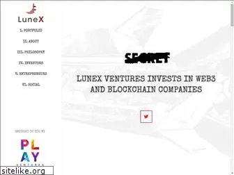 lunex.vc