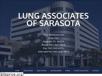 lung-associates.com