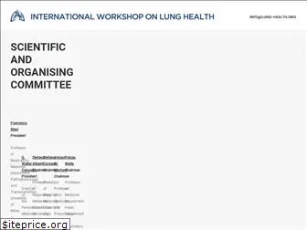 lung-health.org