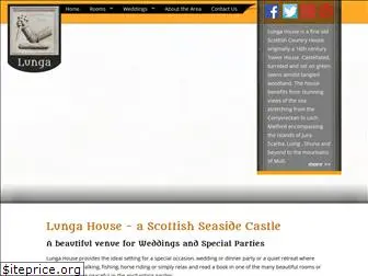 lungahouse.co.uk