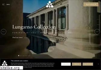 lungarnocollection.com