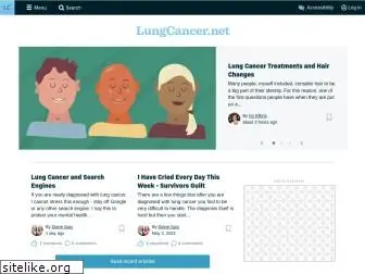 lungcancer.net