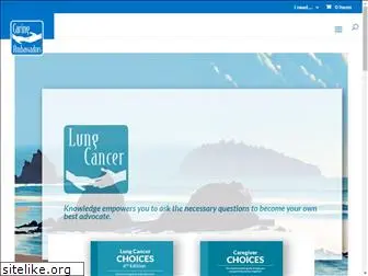 lungcancercap.org