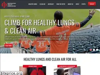 lungchicago.org