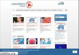 lungenaerzte-im-netz.de