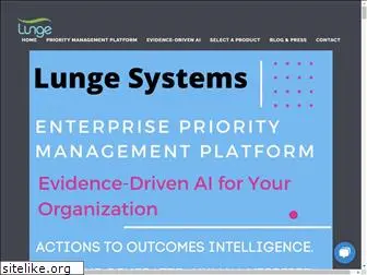 lungesystems.com