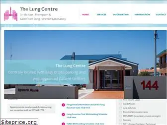 lungfunction.com.au