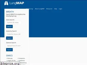 lungmap.net