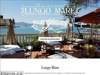 lungo-mare.com