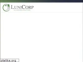 lunicorp.com