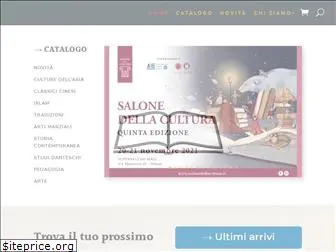 lunieditrice.com